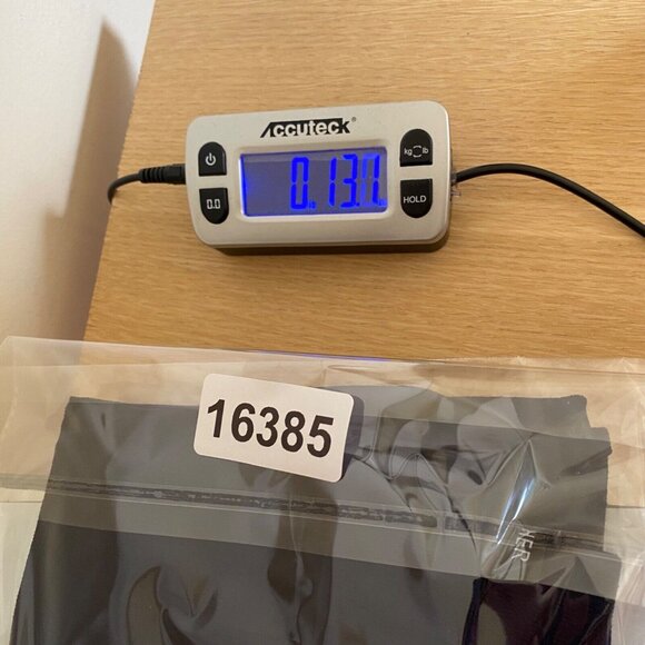 Eileen Fisher Pants Womens Small Navy Pull On Stretch Pocket Ankle Viscose Knit - Picture 12 of 12